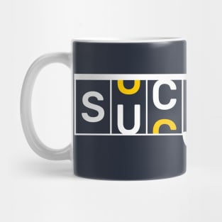 Success Mug